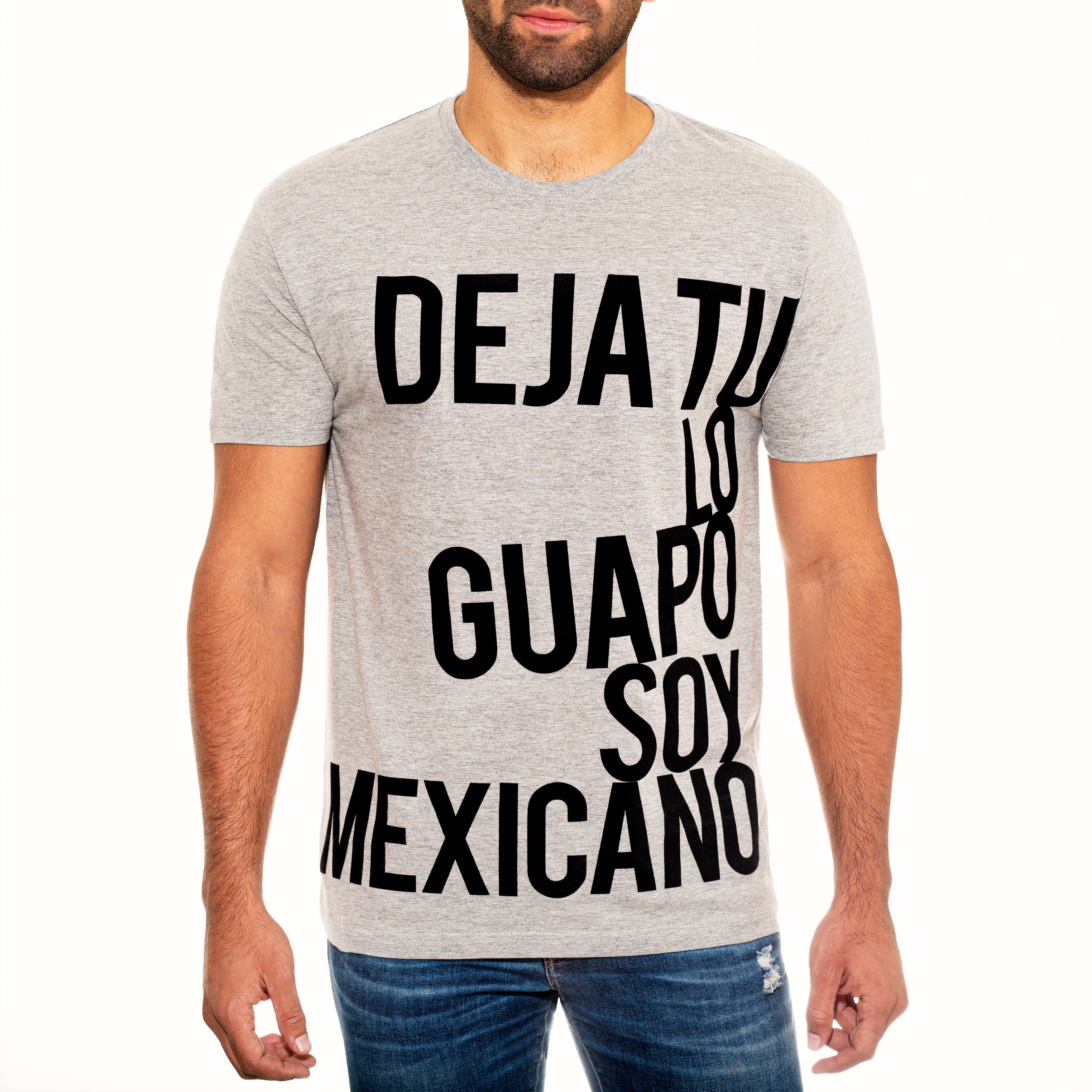 guapo mexicano