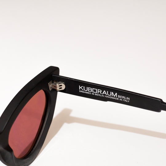 Lentes KUBORAUM